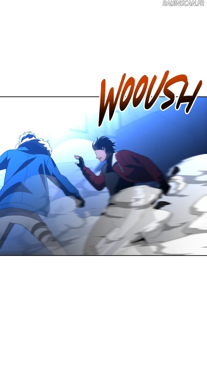 I Used To Be A Boss Chapitre 44 - Page 16