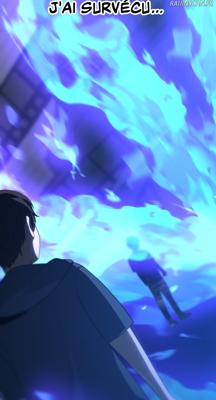 I Used To Be A Boss Chapitre 44 - Page 28