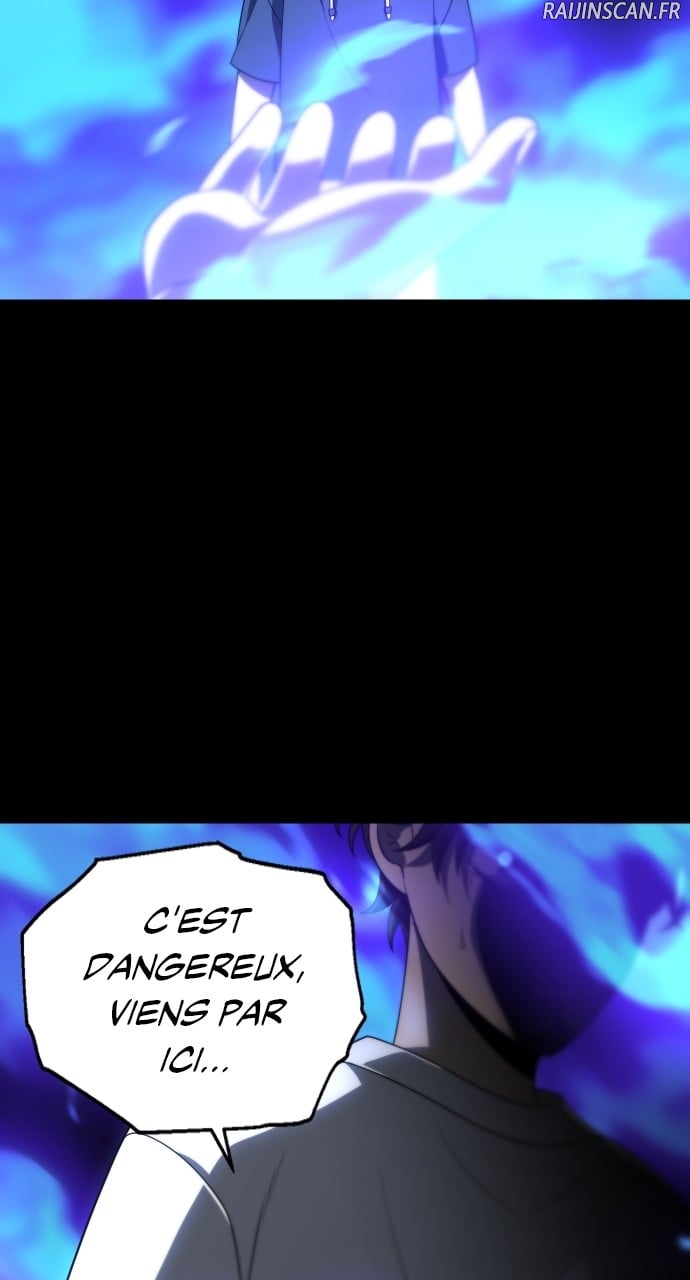 I Used To Be A Boss Chapitre 44 - Page 30