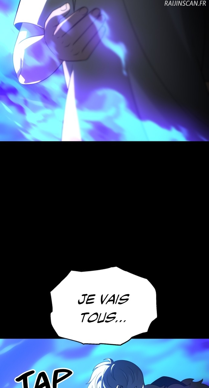 I Used To Be A Boss Chapitre 44 - Page 31