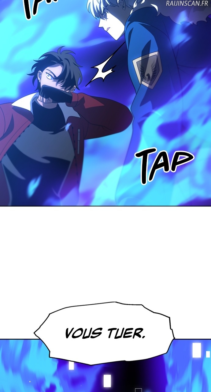 I Used To Be A Boss Chapitre 44 - Page 32