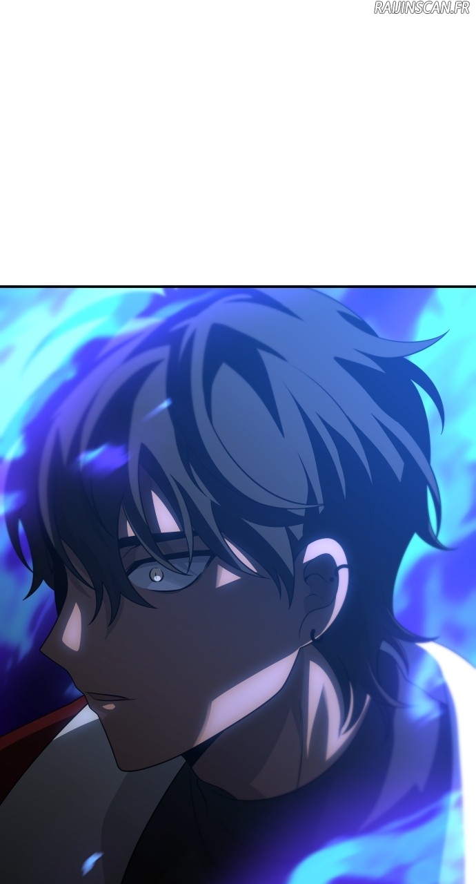 I Used To Be A Boss Chapitre 44 - Page 36