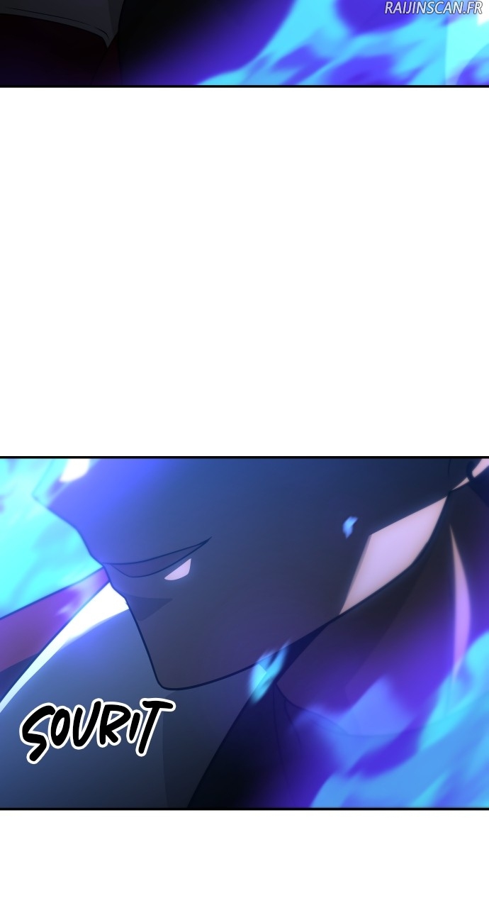 I Used To Be A Boss Chapitre 44 - Page 37