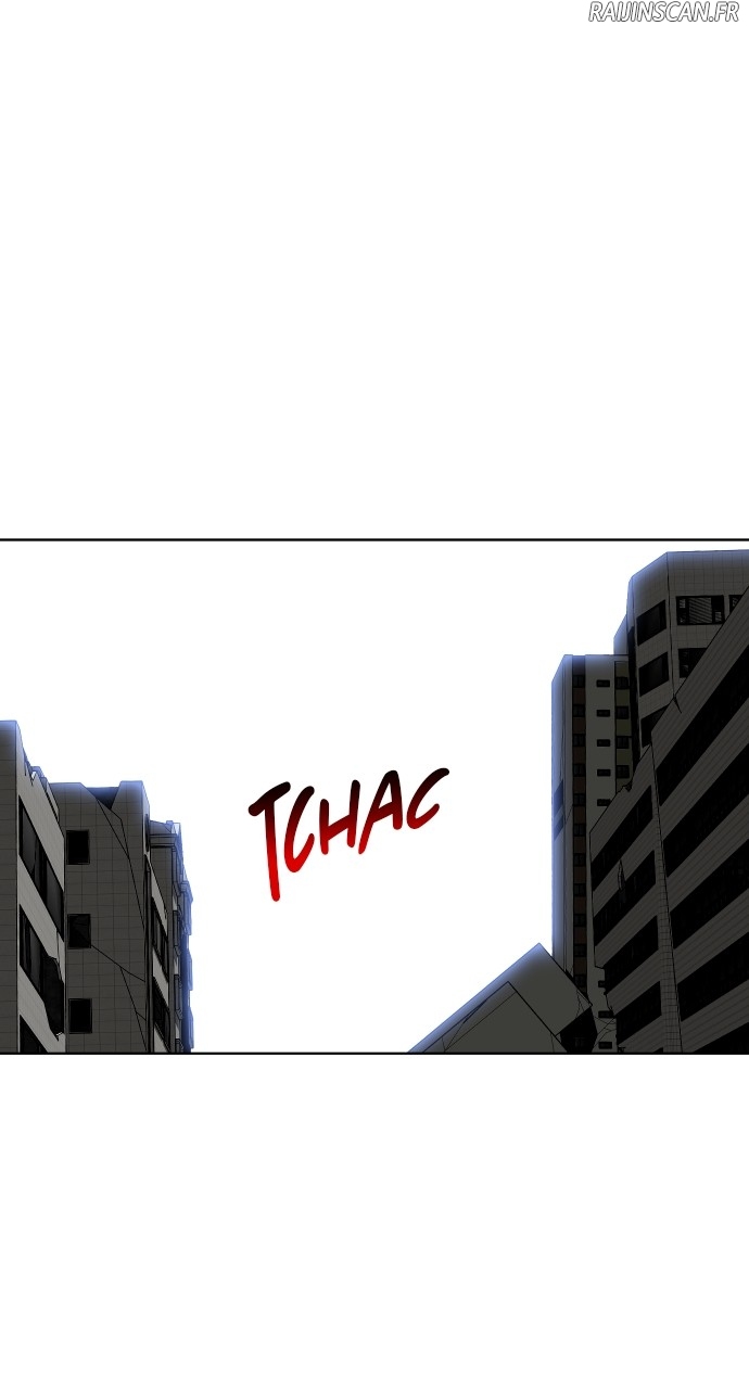 I Used To Be A Boss Chapitre 44 - Page 40
