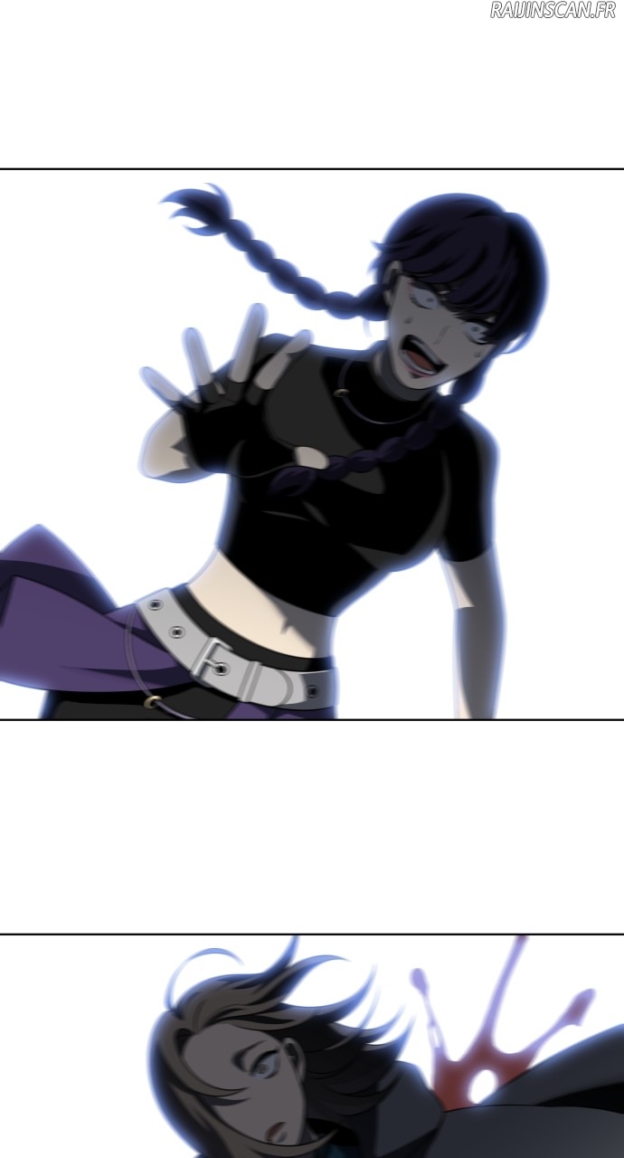I Used To Be A Boss Chapitre 44 - Page 41