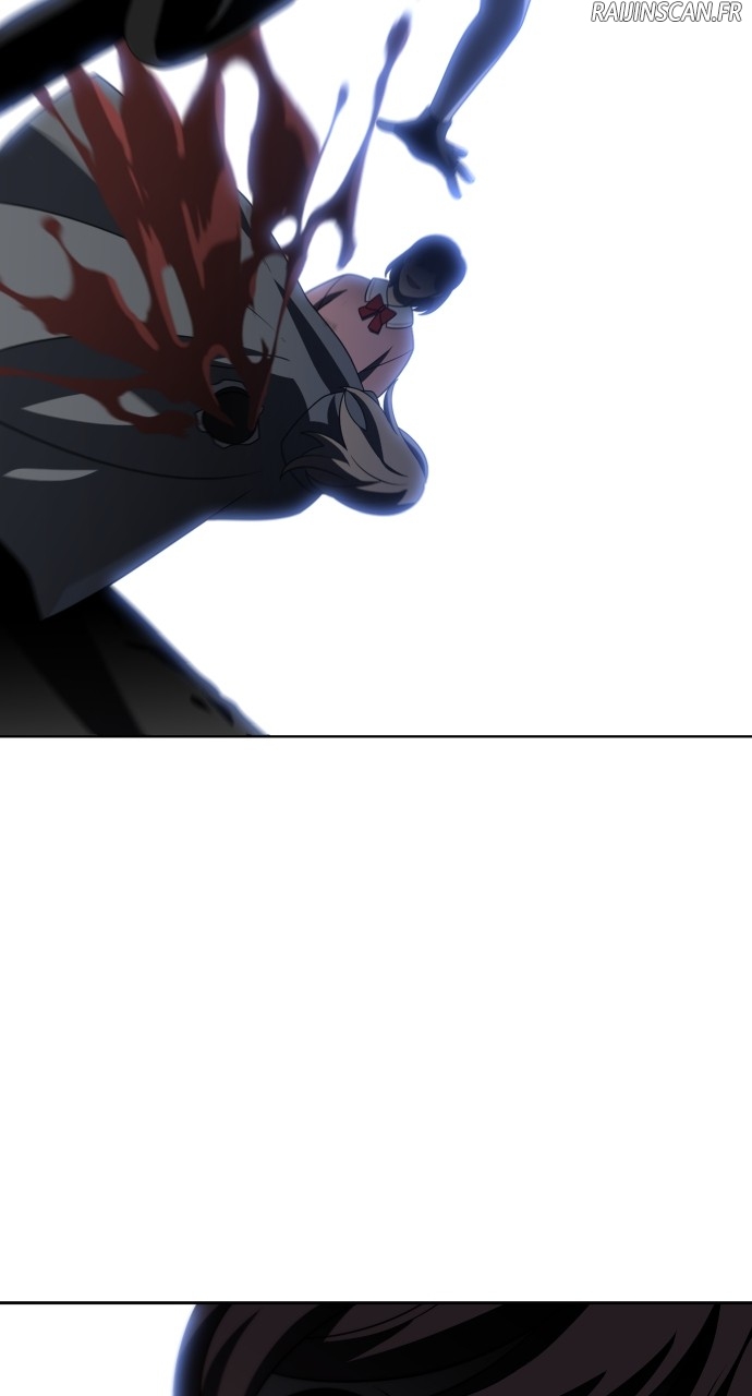 I Used To Be A Boss Chapitre 44 - Page 43