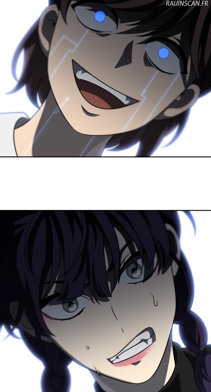 I Used To Be A Boss Chapitre 44 - Page 44