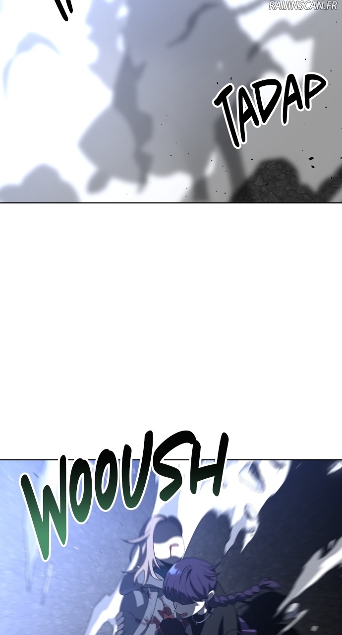 I Used To Be A Boss Chapitre 44 - Page 47