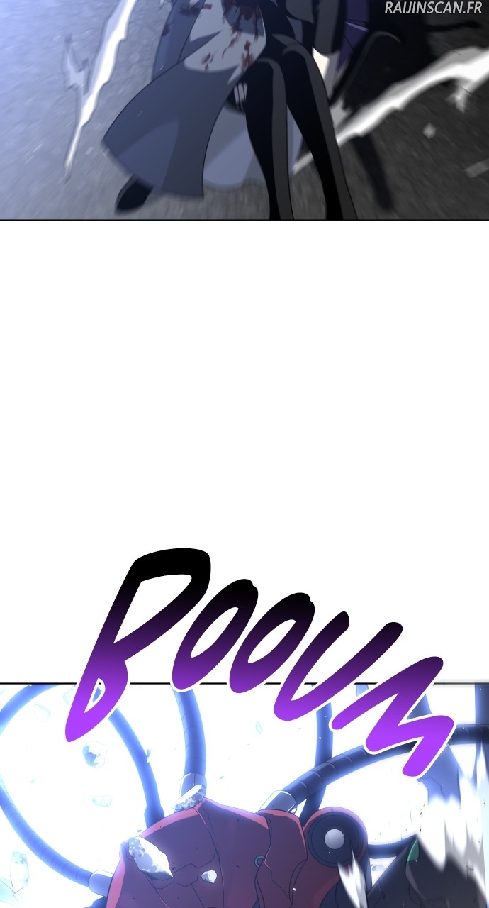 I Used To Be A Boss Chapitre 44 - Page 48