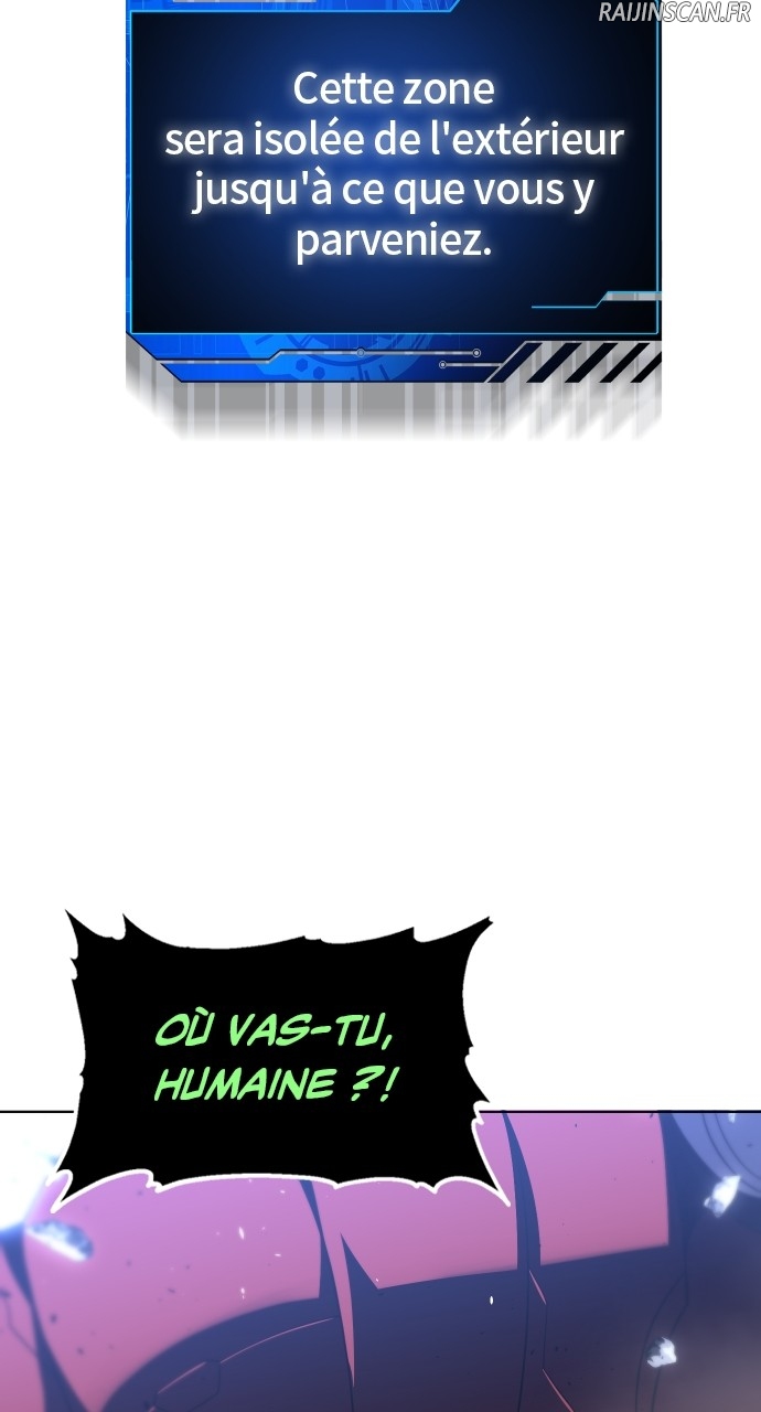 I Used To Be A Boss Chapitre 44 - Page 51