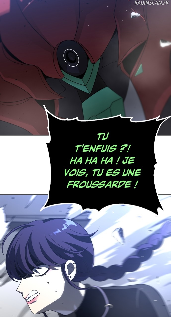 I Used To Be A Boss Chapitre 44 - Page 52