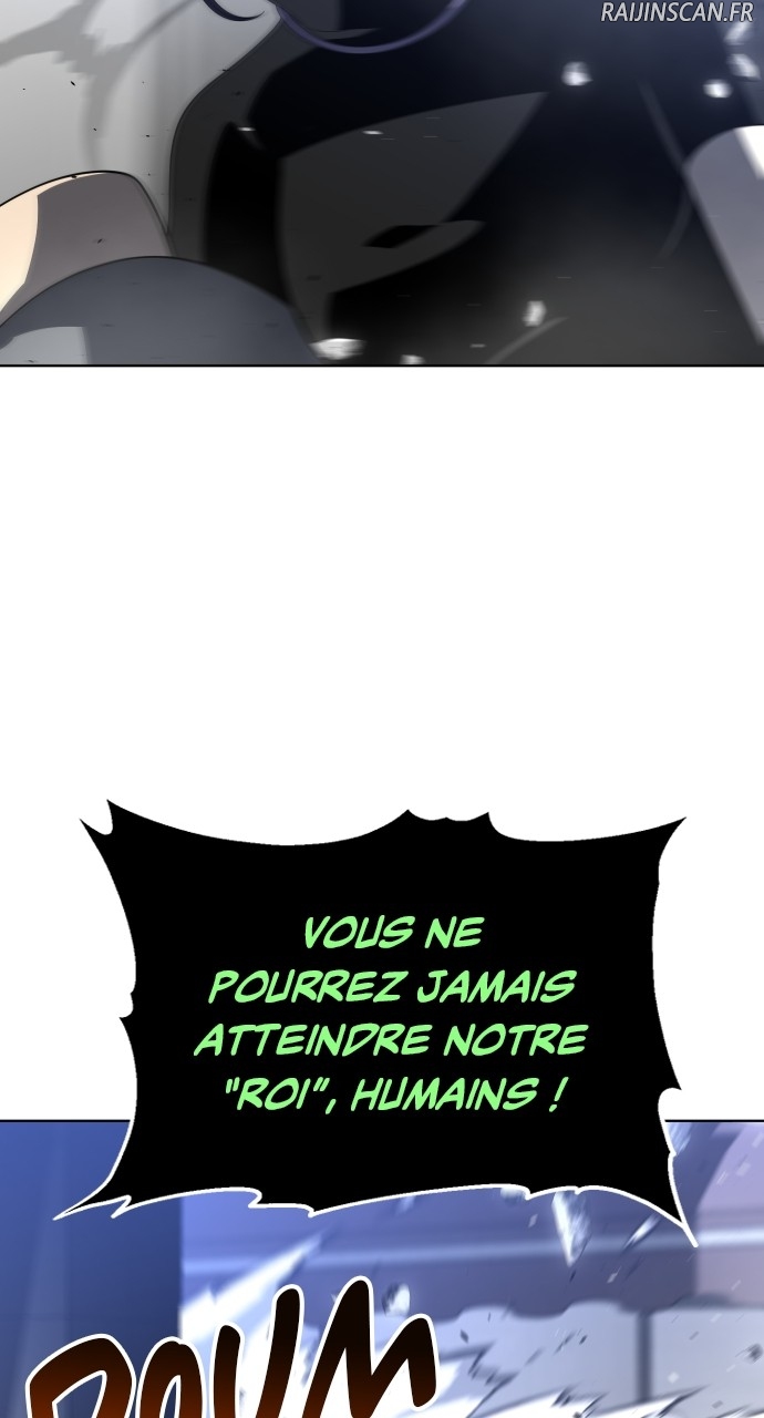 I Used To Be A Boss Chapitre 44 - Page 53
