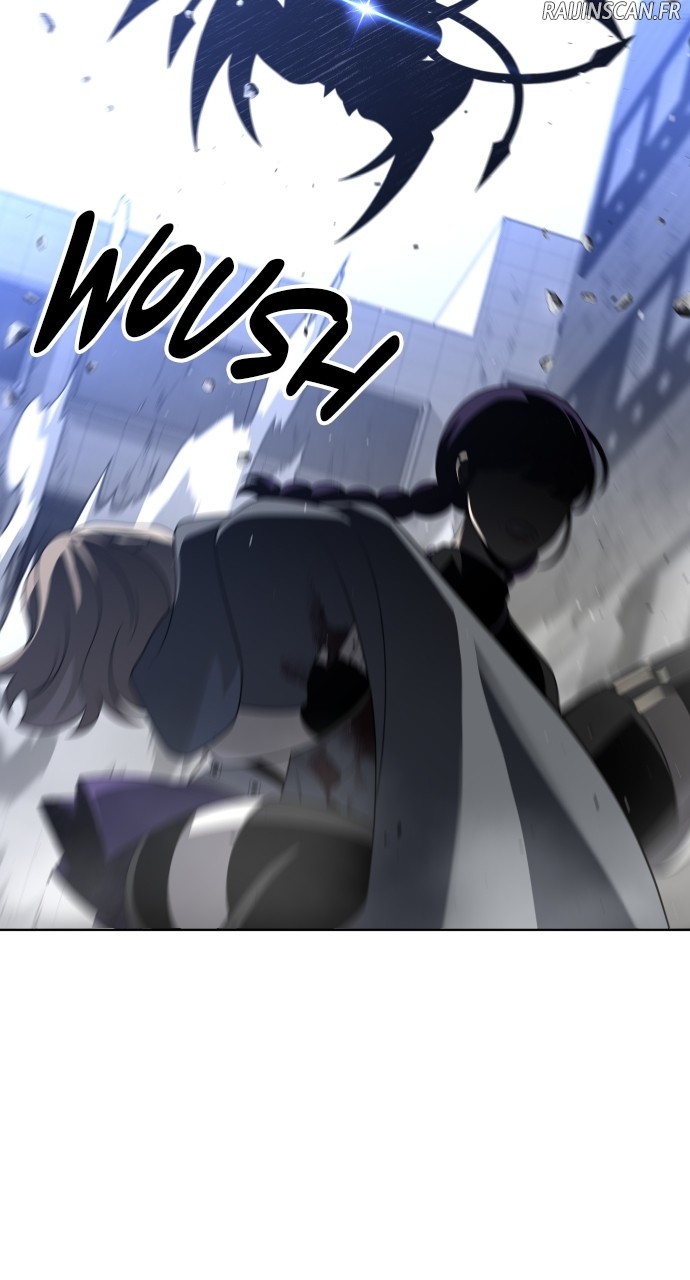 I Used To Be A Boss Chapitre 44 - Page 56
