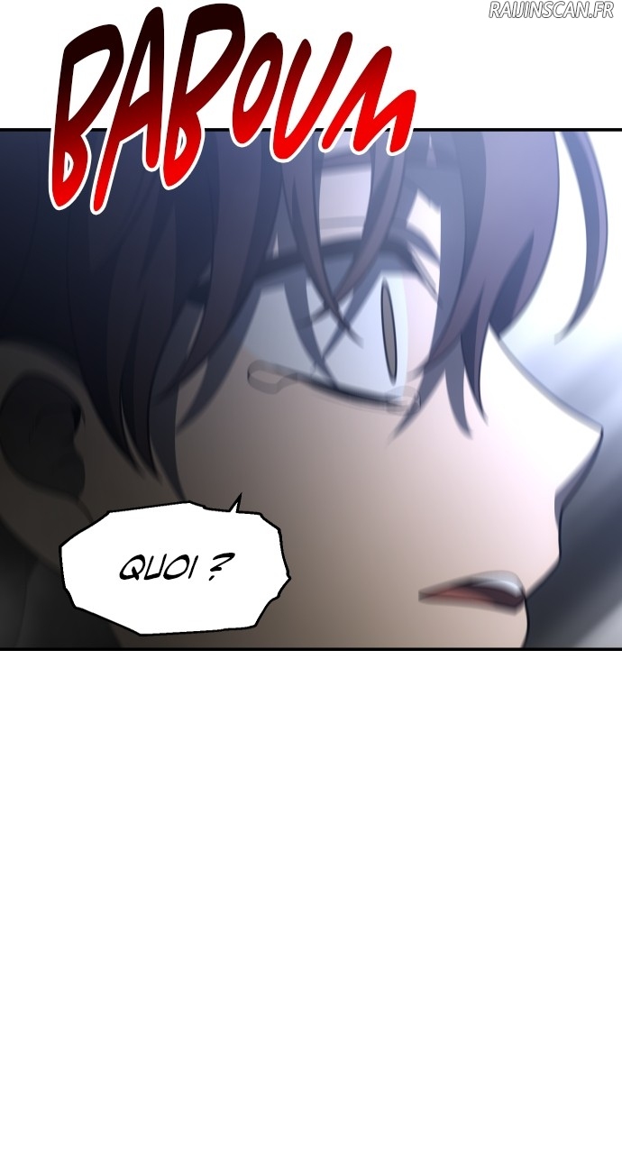 I Used To Be A Boss Chapitre 44 - Page 6