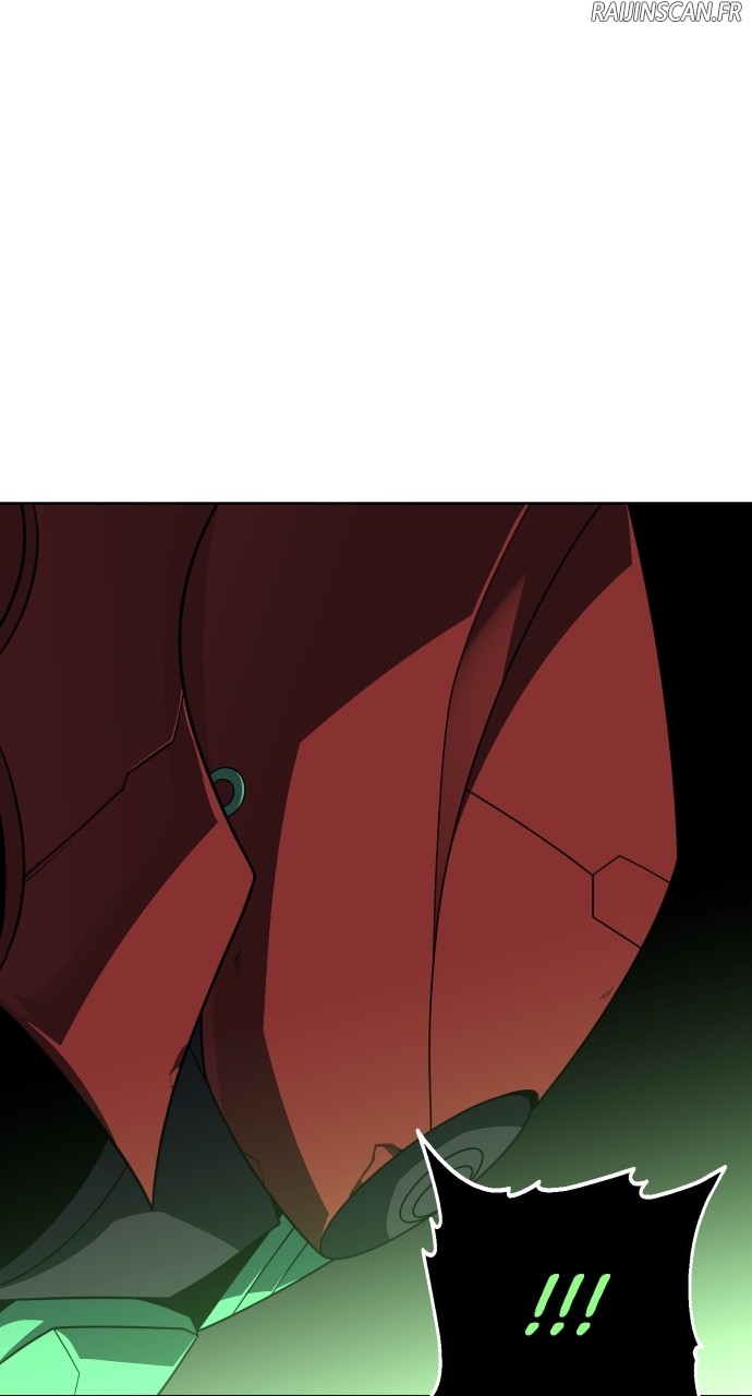 I Used To Be A Boss Chapitre 44 - Page 64