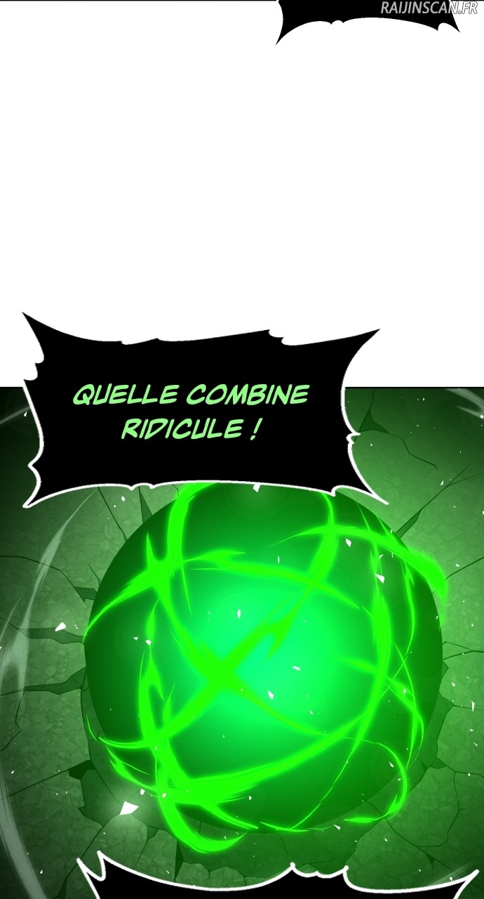 I Used To Be A Boss Chapitre 44 - Page 65