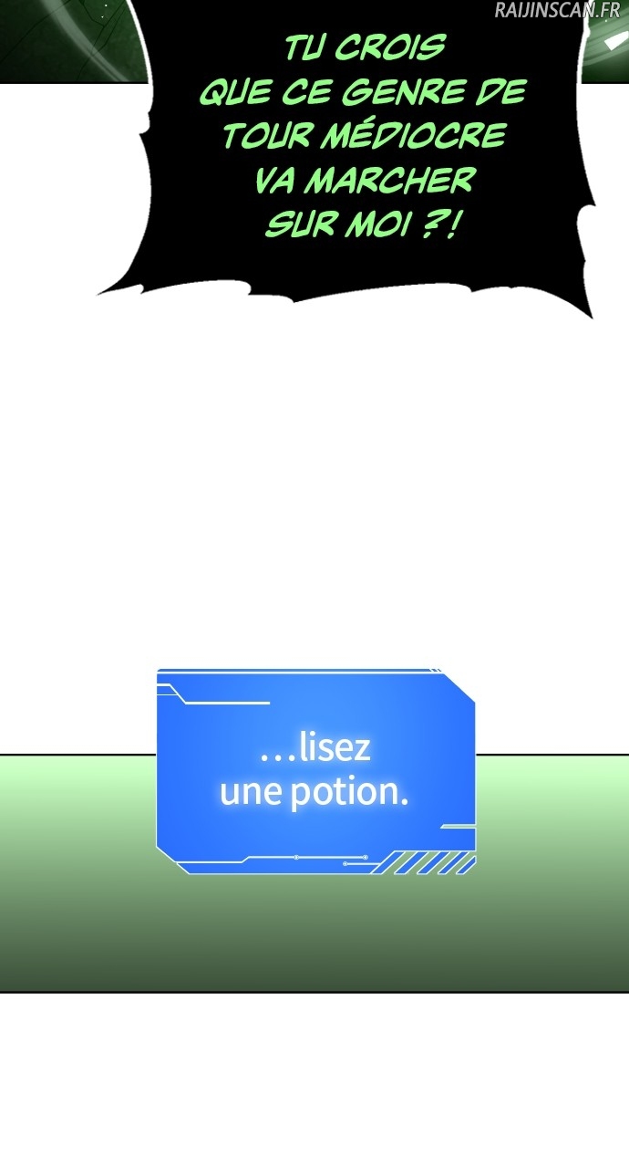 I Used To Be A Boss Chapitre 44 - Page 66
