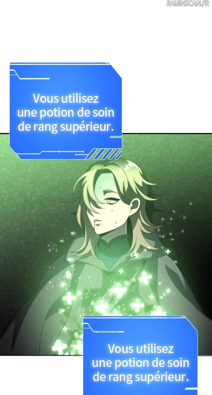 I Used To Be A Boss Chapitre 44 - Page 67