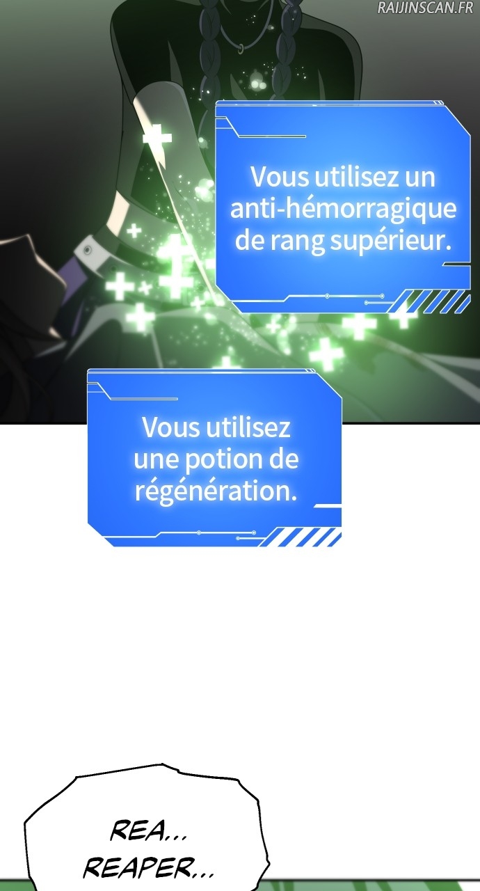I Used To Be A Boss Chapitre 44 - Page 70