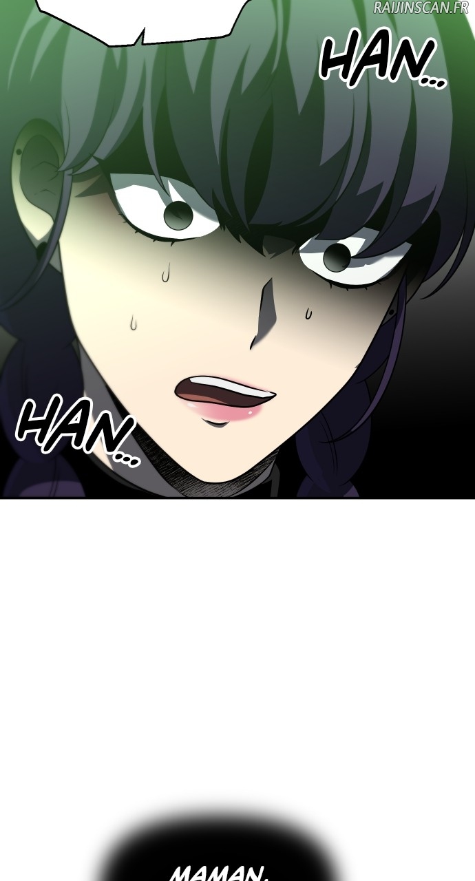 I Used To Be A Boss Chapitre 44 - Page 71