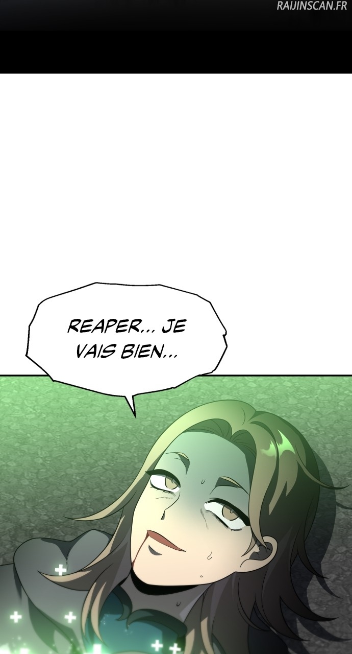 I Used To Be A Boss Chapitre 44 - Page 73