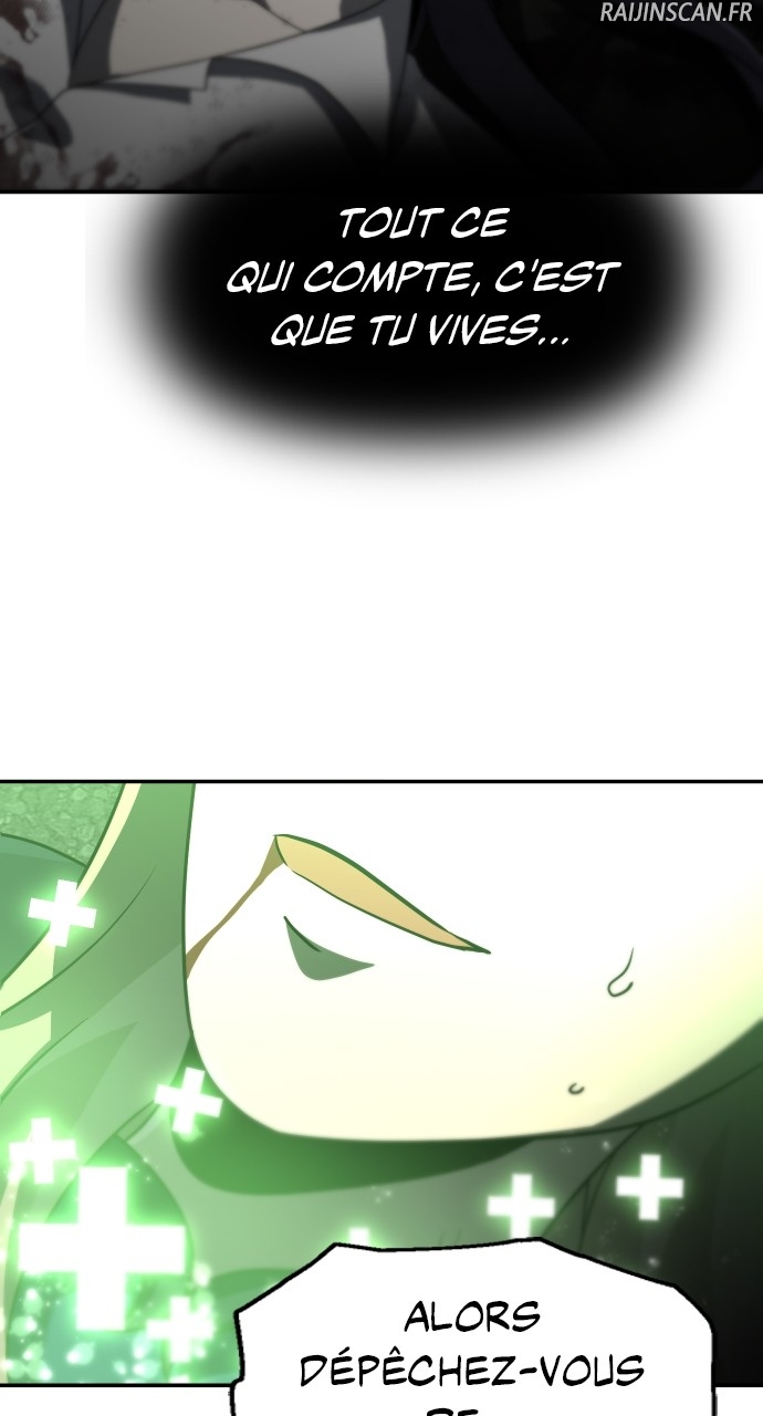 I Used To Be A Boss Chapitre 44 - Page 75