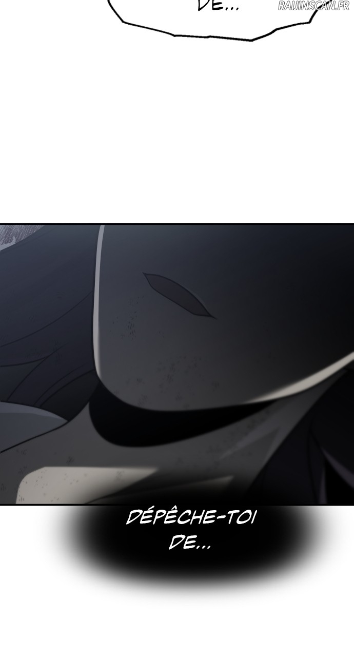 I Used To Be A Boss Chapitre 44 - Page 76
