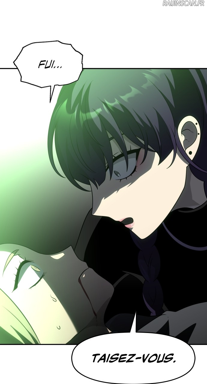 I Used To Be A Boss Chapitre 44 - Page 77