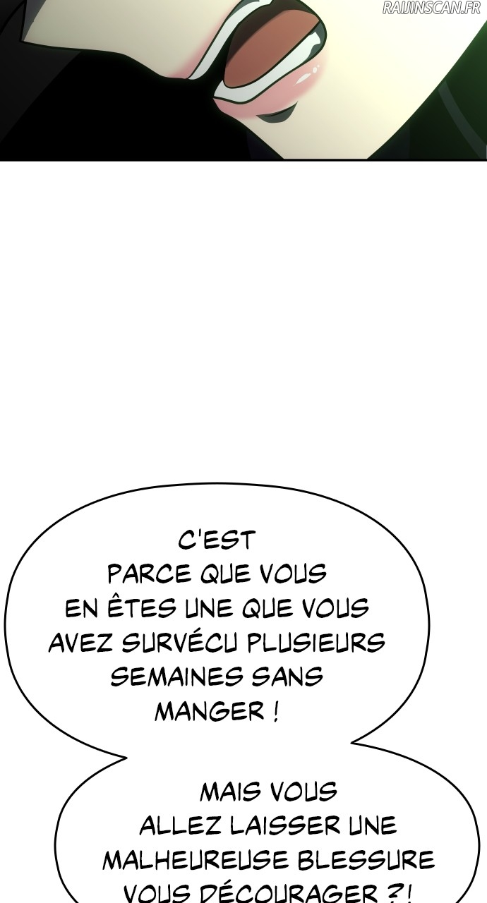 I Used To Be A Boss Chapitre 44 - Page 79