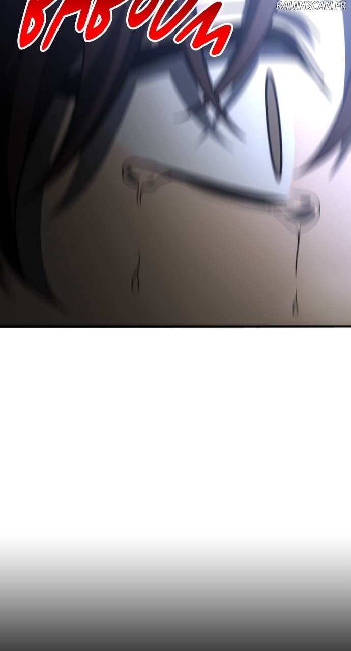 I Used To Be A Boss Chapitre 44 - Page 8
