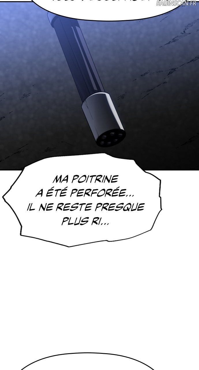I Used To Be A Boss Chapitre 44 - Page 80