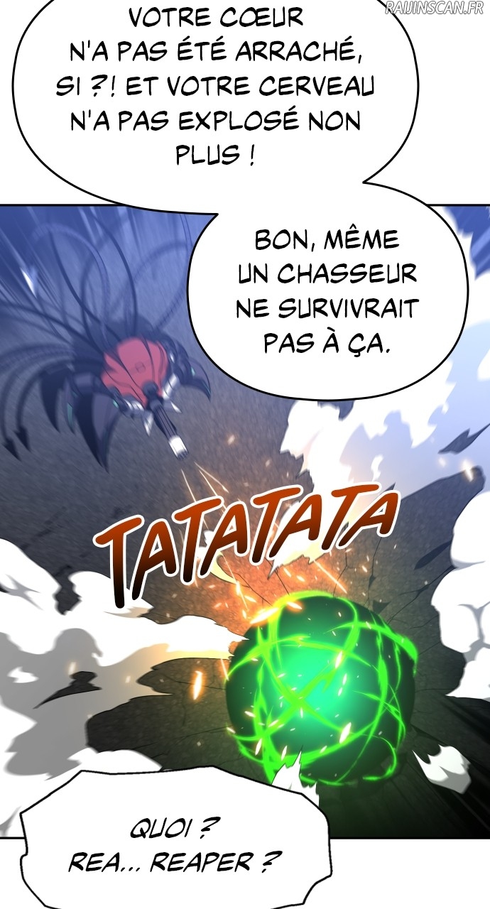 I Used To Be A Boss Chapitre 44 - Page 81