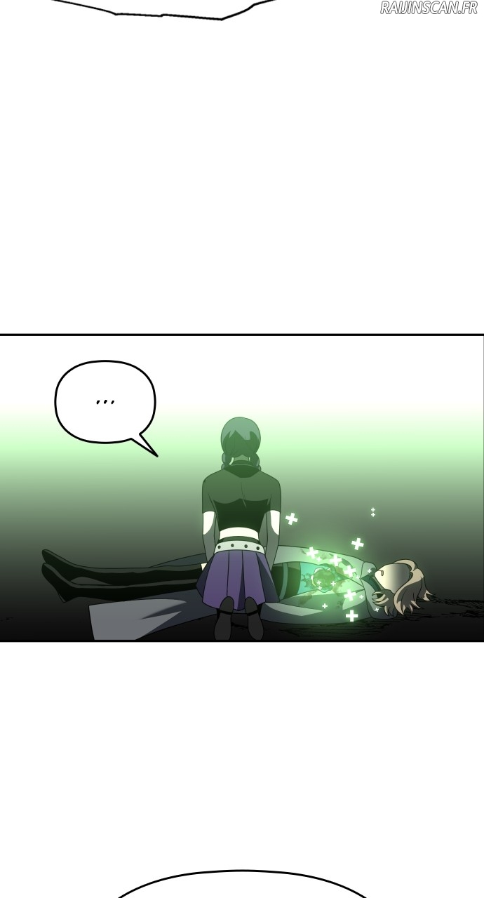 I Used To Be A Boss Chapitre 44 - Page 82