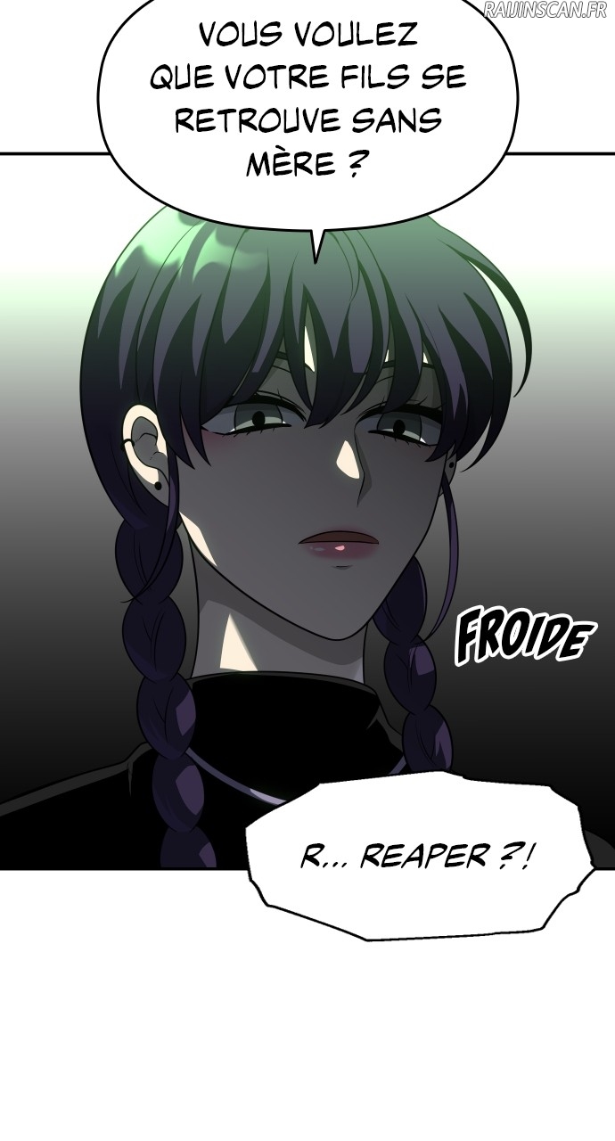 I Used To Be A Boss Chapitre 44 - Page 83