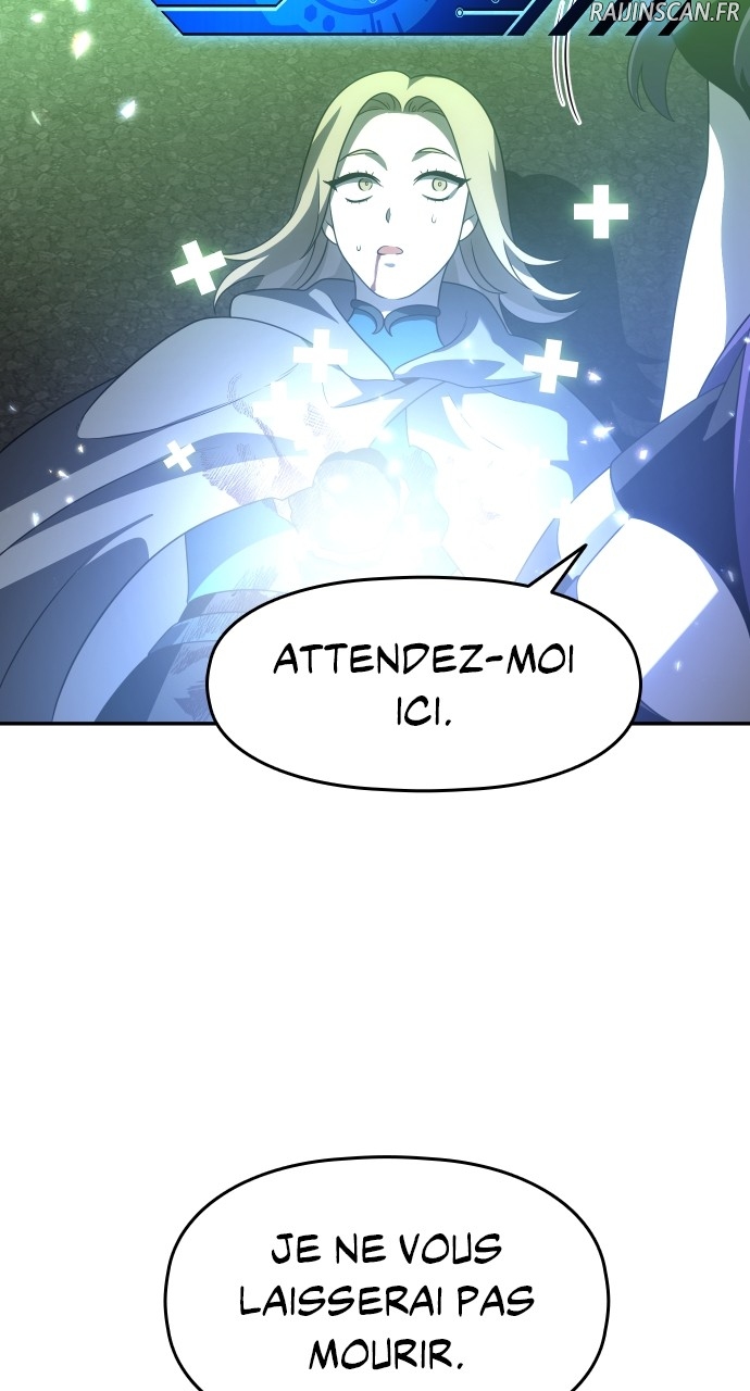 I Used To Be A Boss Chapitre 44 - Page 86