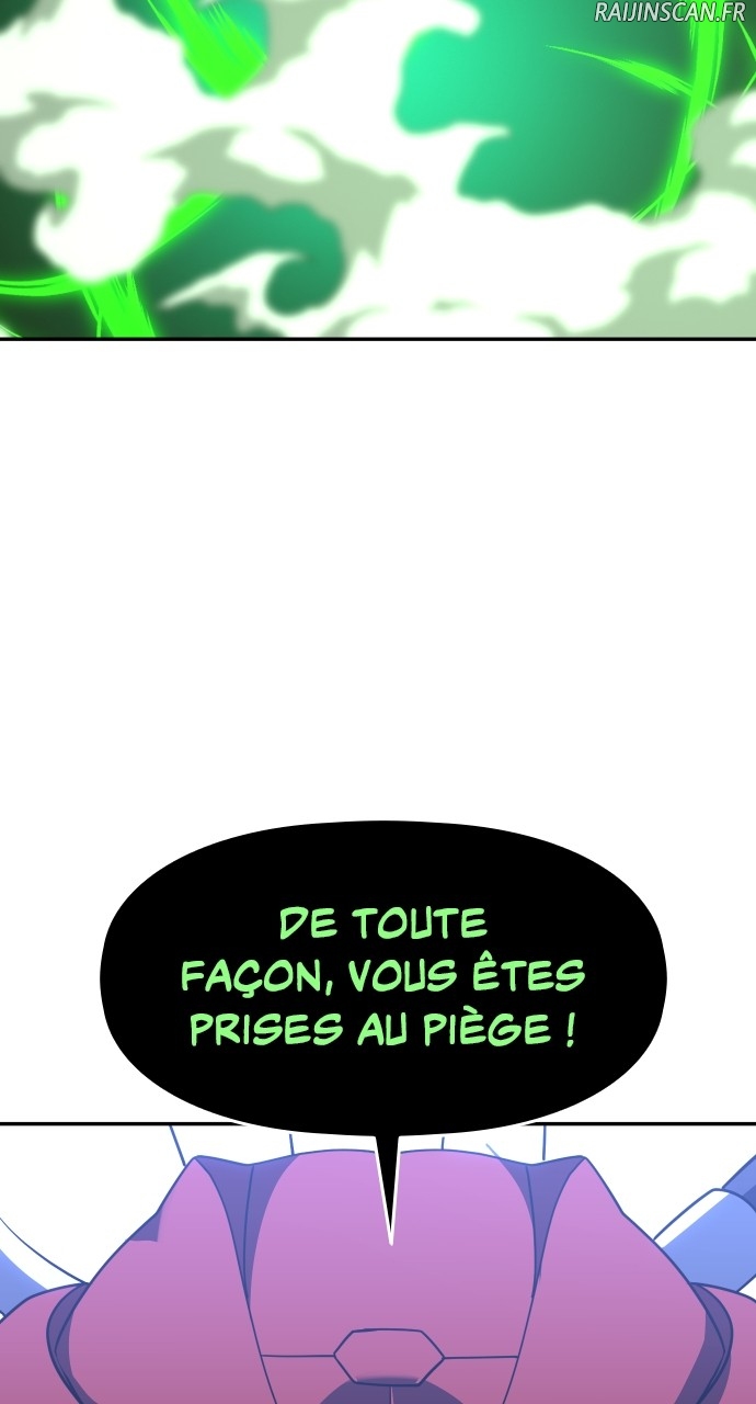 I Used To Be A Boss Chapitre 44 - Page 90