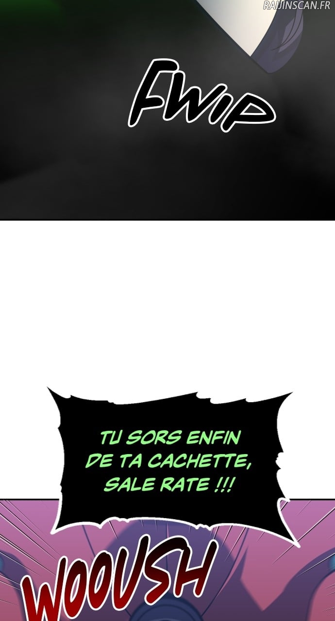 I Used To Be A Boss Chapitre 44 - Page 93