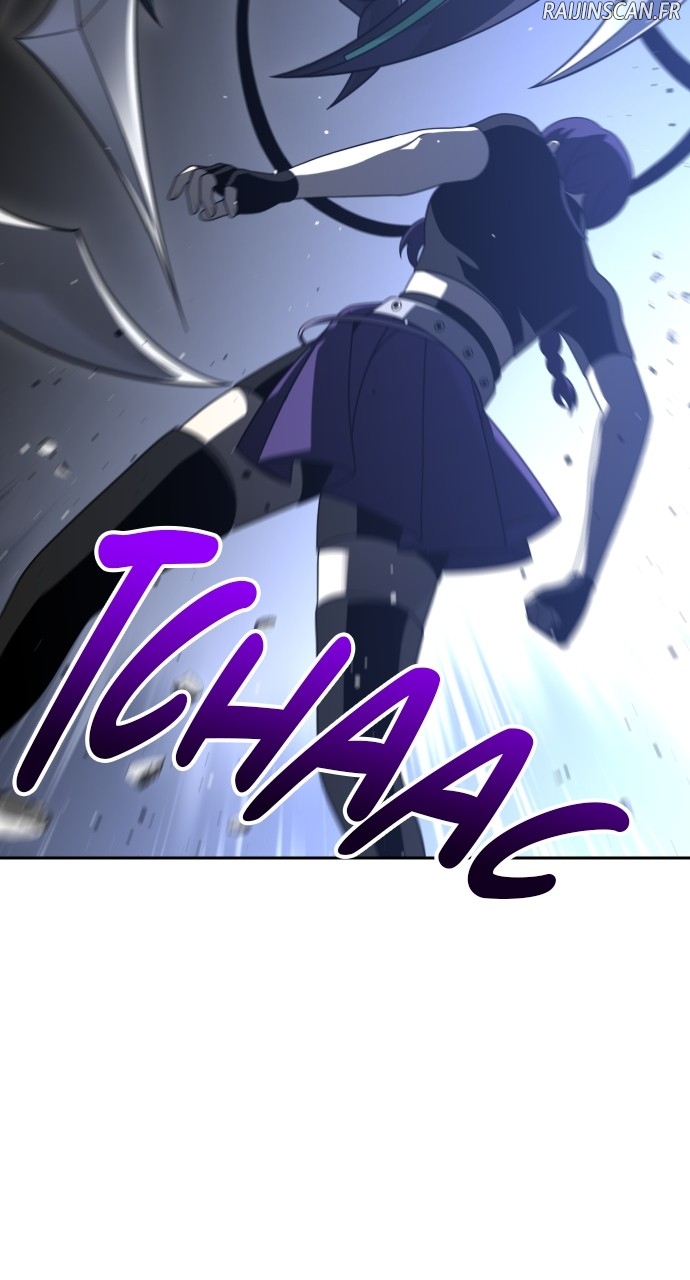 I Used To Be A Boss Chapitre 44 - Page 95
