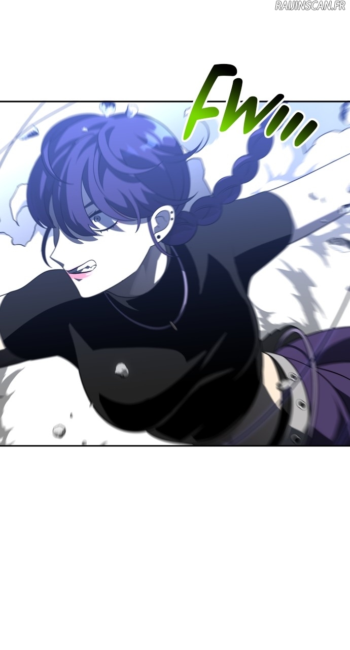 I Used To Be A Boss Chapitre 44 - Page 96