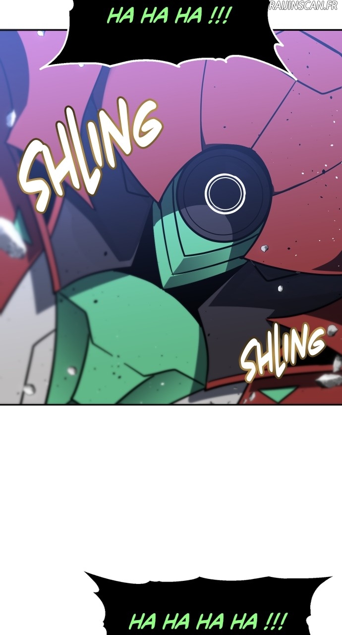 I Used To Be A Boss Chapitre 44 - Page 99