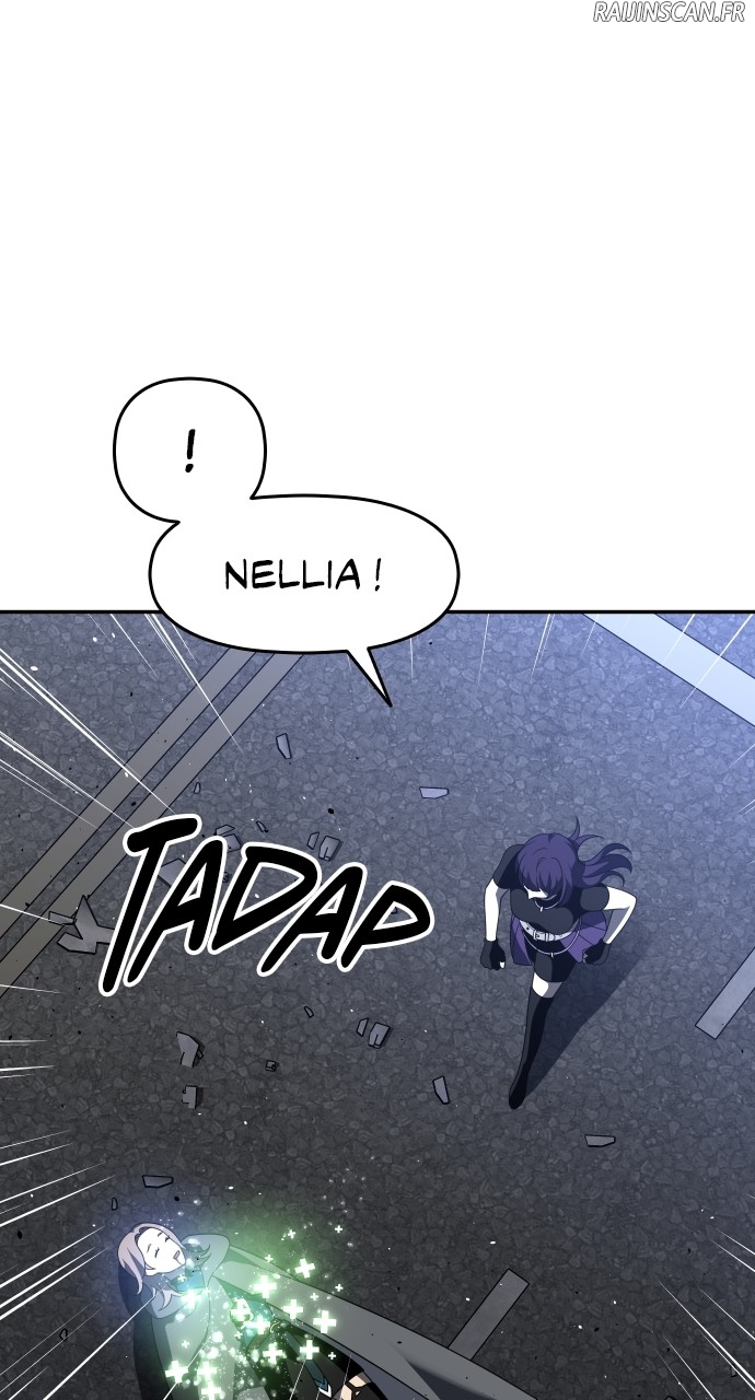 I Used To Be A Boss Chapitre 45 - Page 10