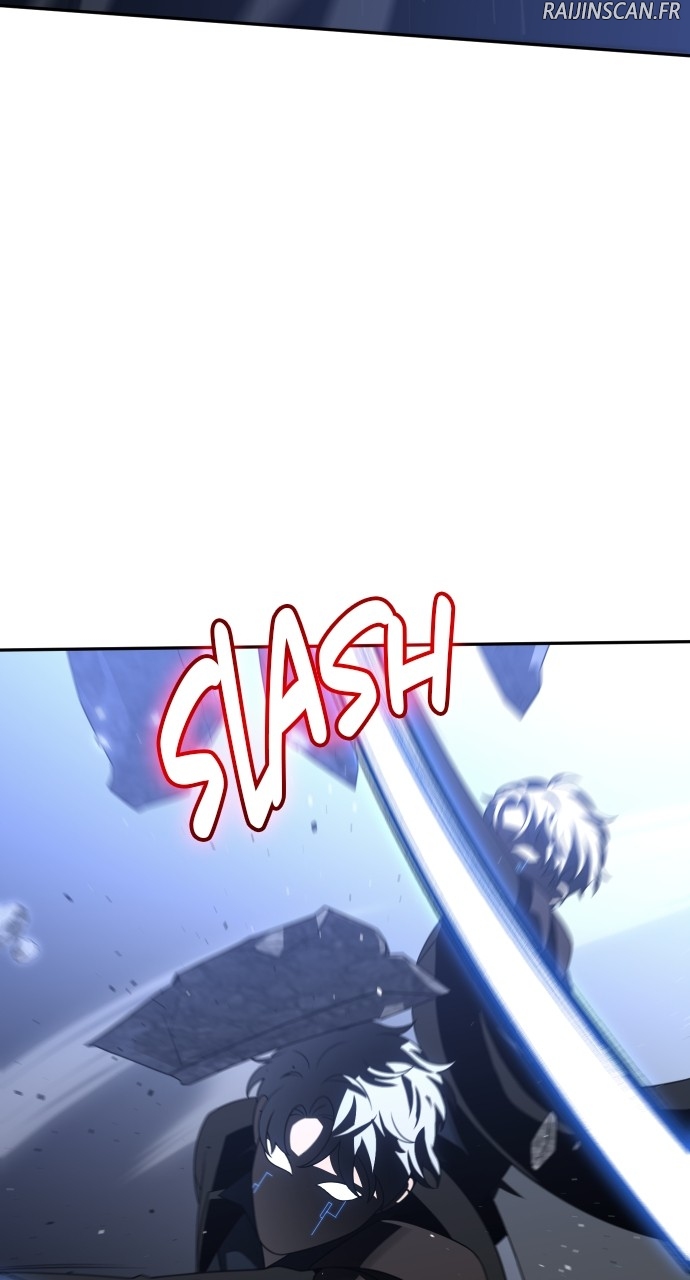 I Used To Be A Boss Chapitre 45 - Page 100