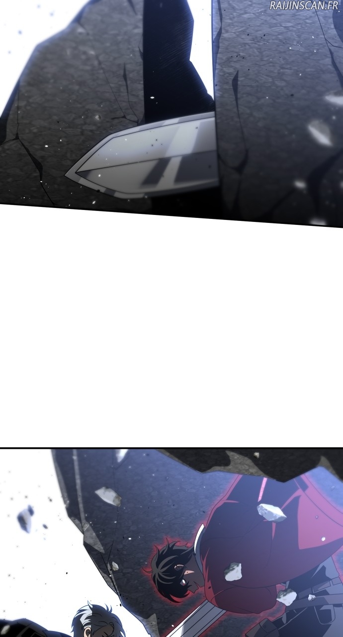 I Used To Be A Boss Chapitre 45 - Page 102