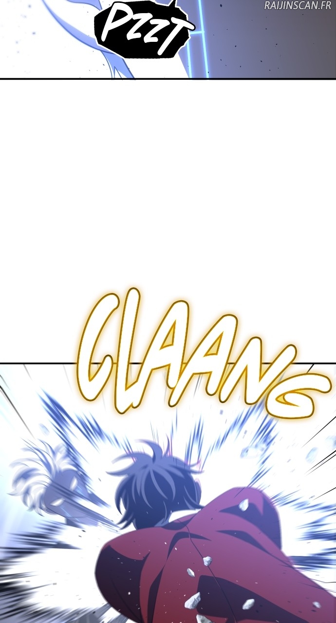 I Used To Be A Boss Chapitre 45 - Page 105