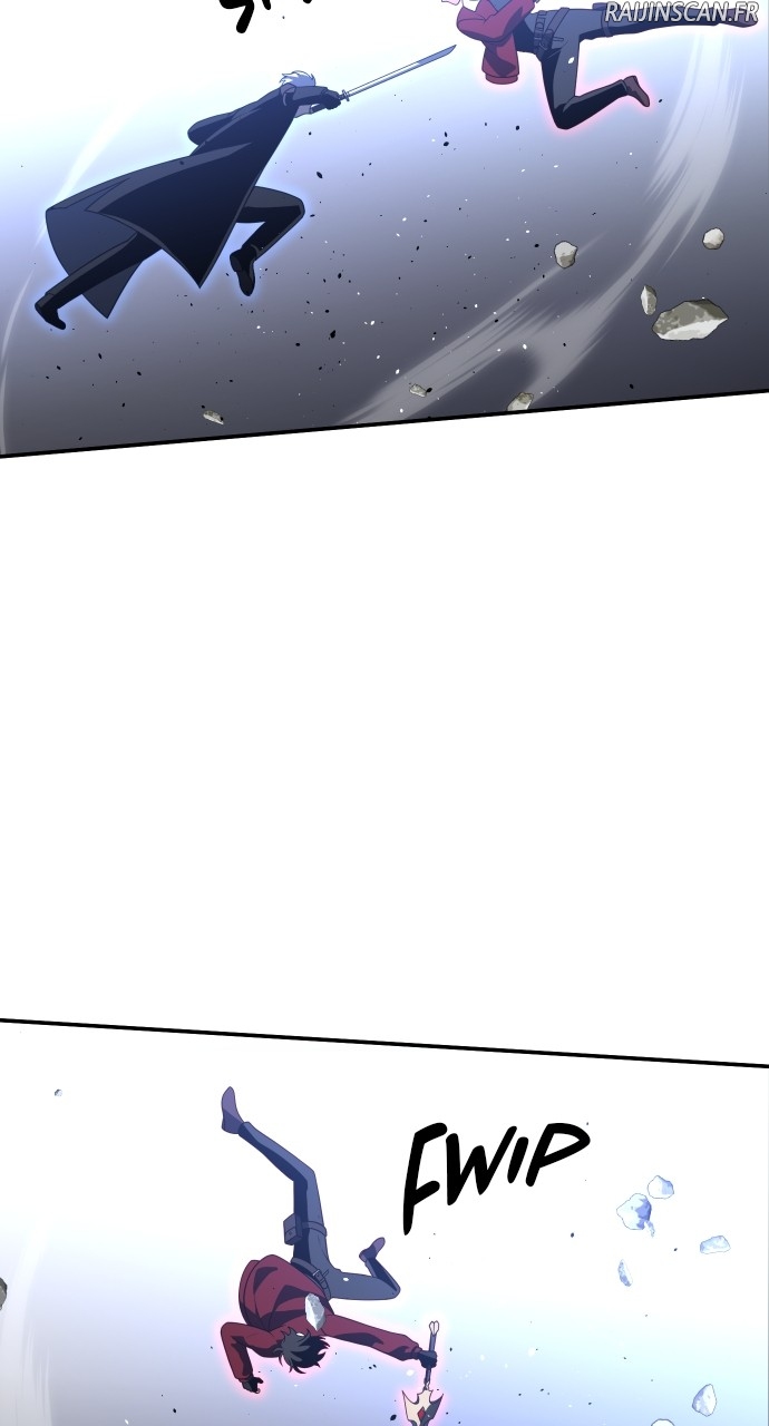 I Used To Be A Boss Chapitre 45 - Page 107