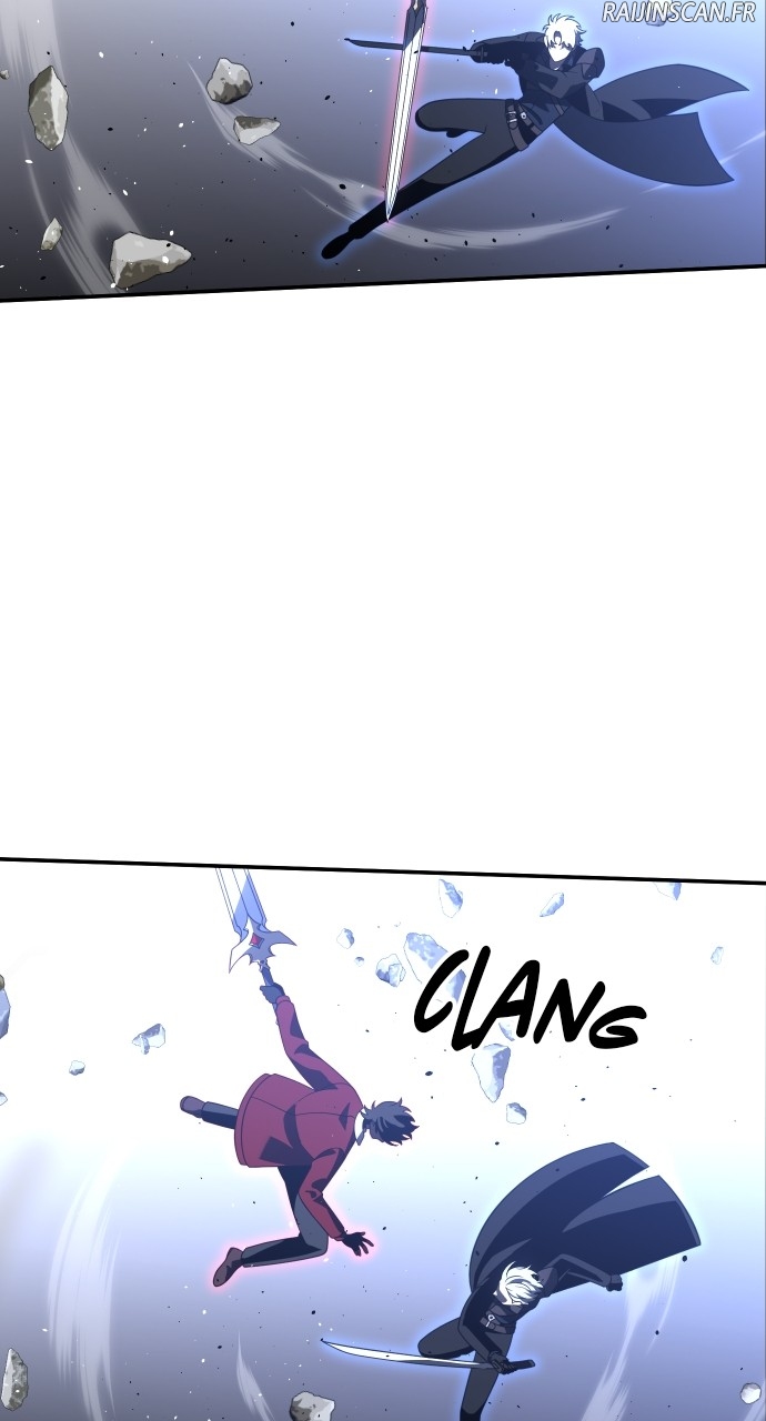 I Used To Be A Boss Chapitre 45 - Page 108