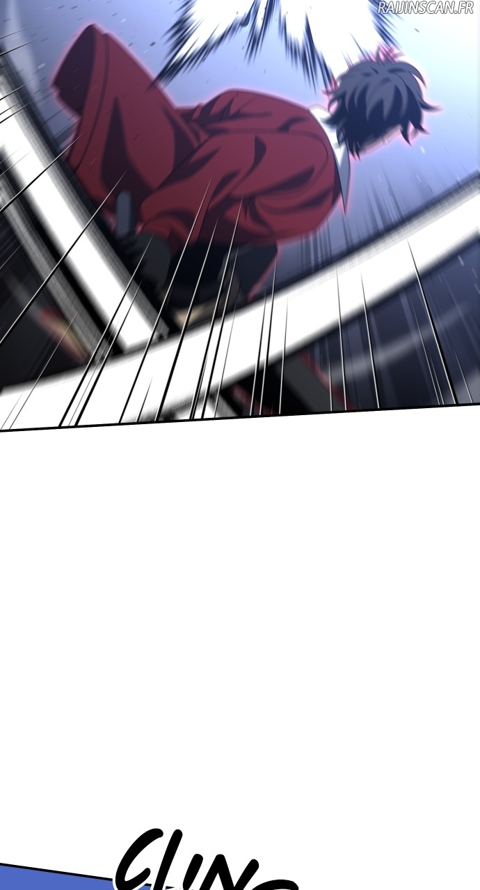 I Used To Be A Boss Chapitre 45 - Page 116