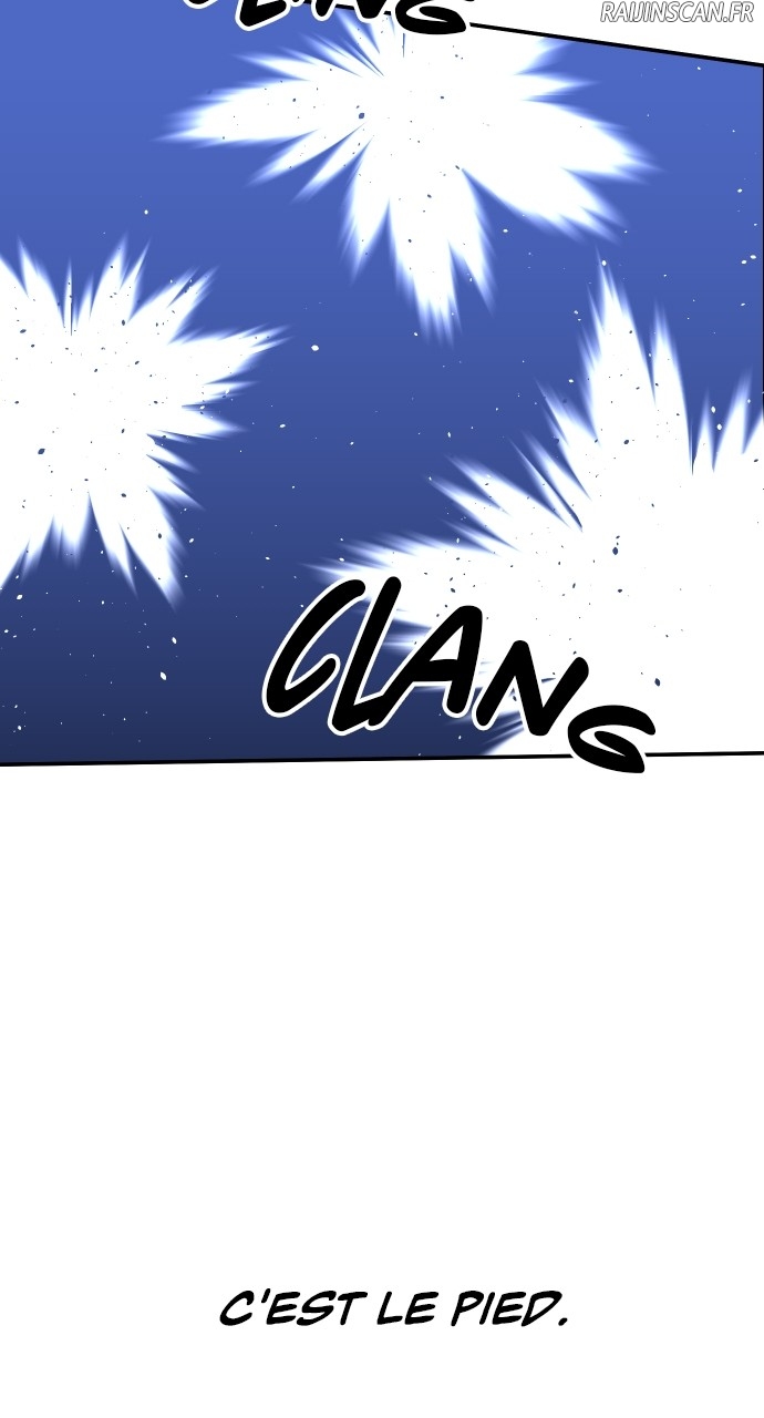 I Used To Be A Boss Chapitre 45 - Page 117