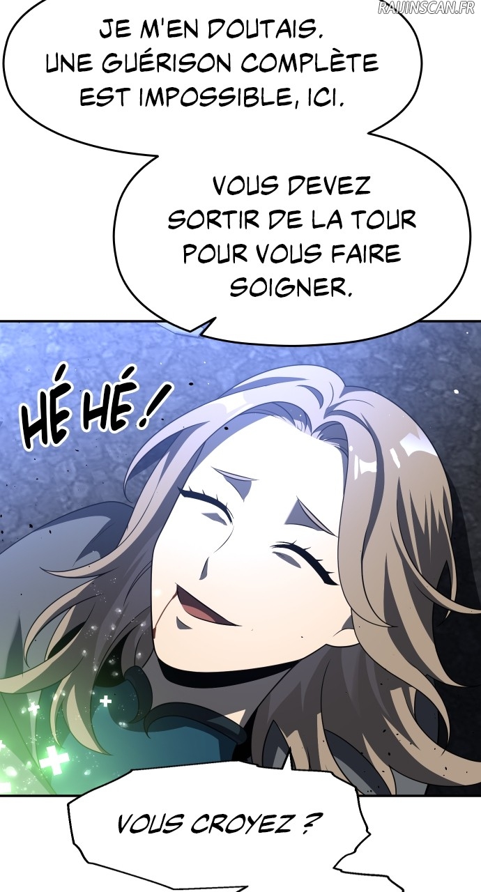 I Used To Be A Boss Chapitre 45 - Page 12