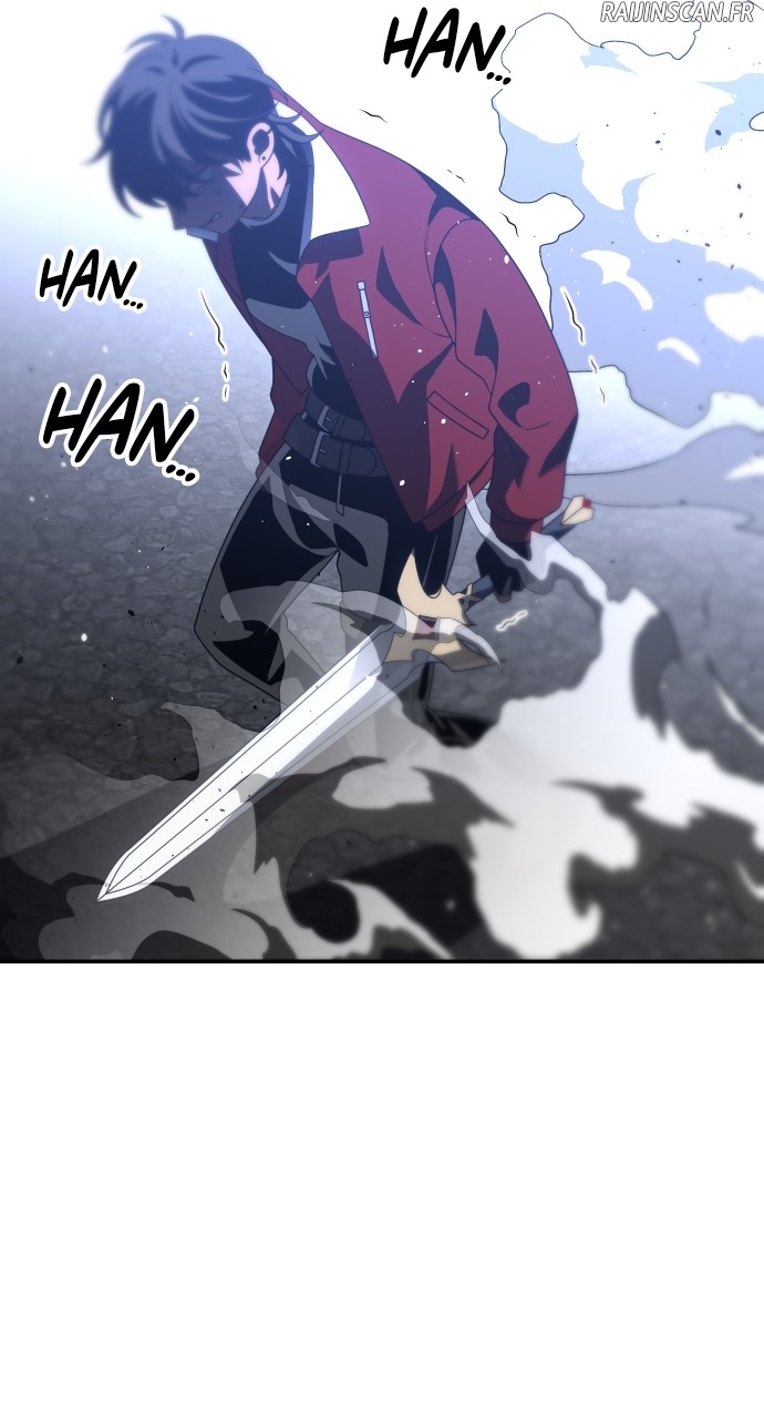 I Used To Be A Boss Chapitre 45 - Page 120